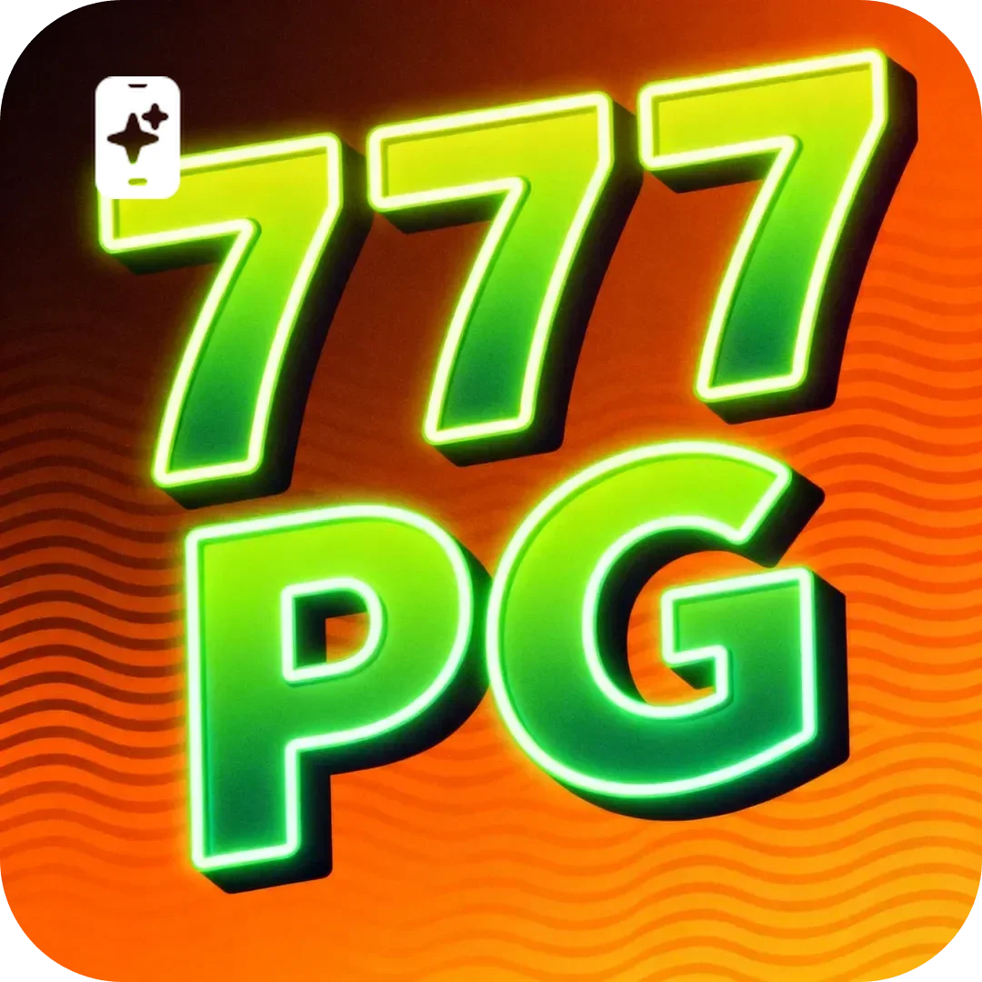 APP oficial da 777pg para mobile