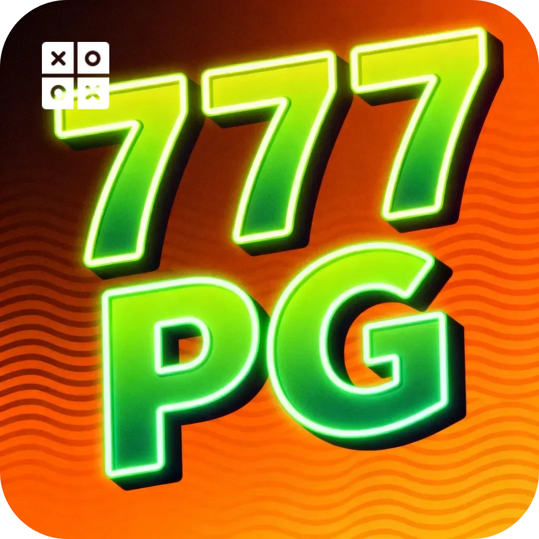 Jogos online da 777pg com variedade de opções