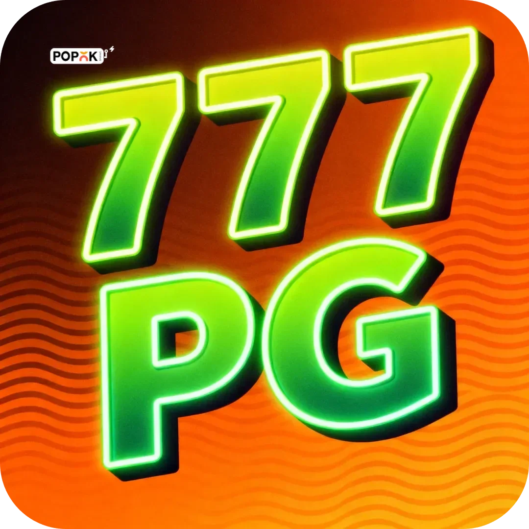 Logo da 777pg