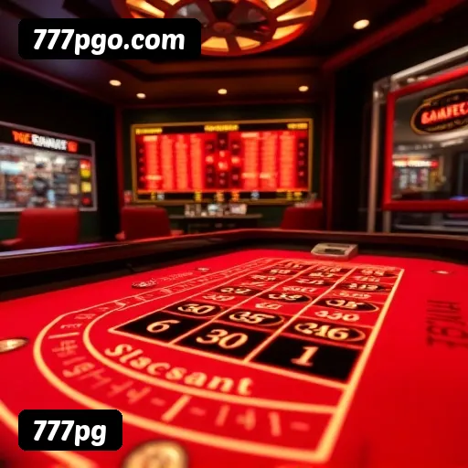 777pg APK - Download Oficial Android