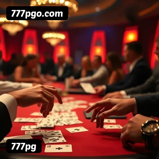 Como Registrar e Fazer Login 777pg