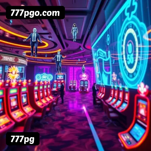 Análise 777pg - Vantagens e Desvantagens